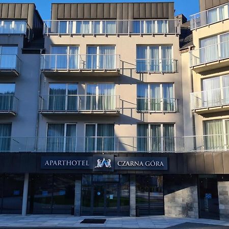 Aparthotel Apartamenty Czarna Gora 320 Sienna  Exteriér fotografie