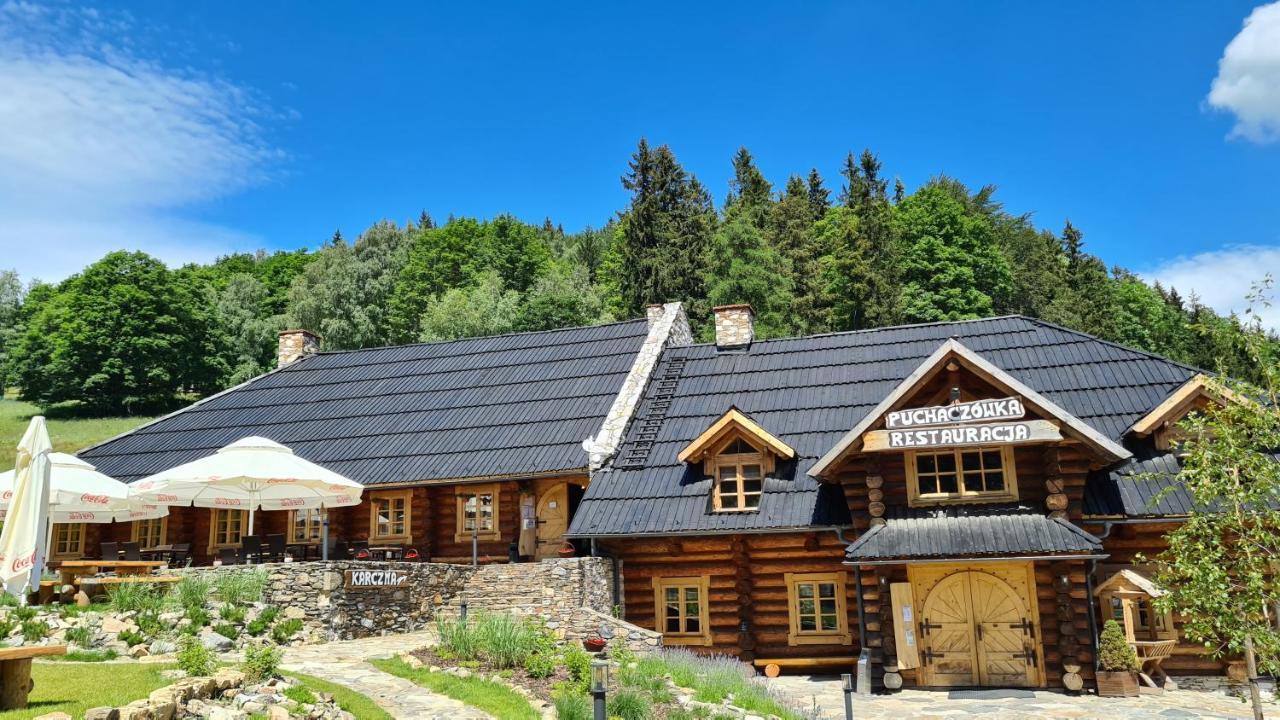 Aparthotel Apartamenty Czarna Gora 320 Sienna  Exteriér fotografie