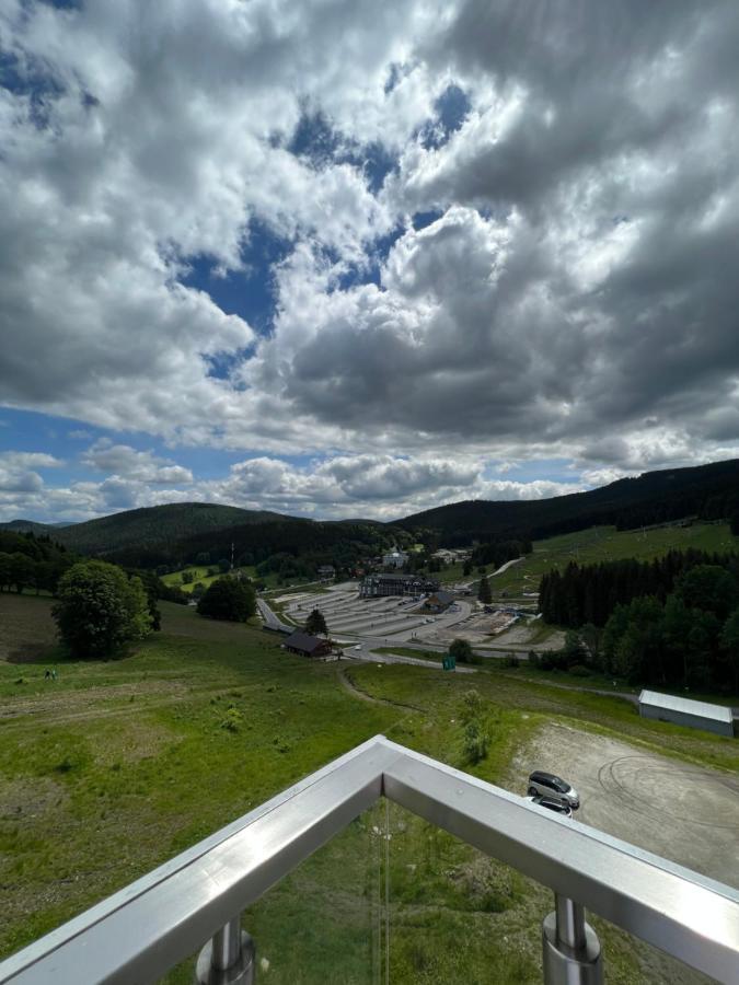 Aparthotel Apartamenty Czarna Gora 320 Sienna  Exteriér fotografie