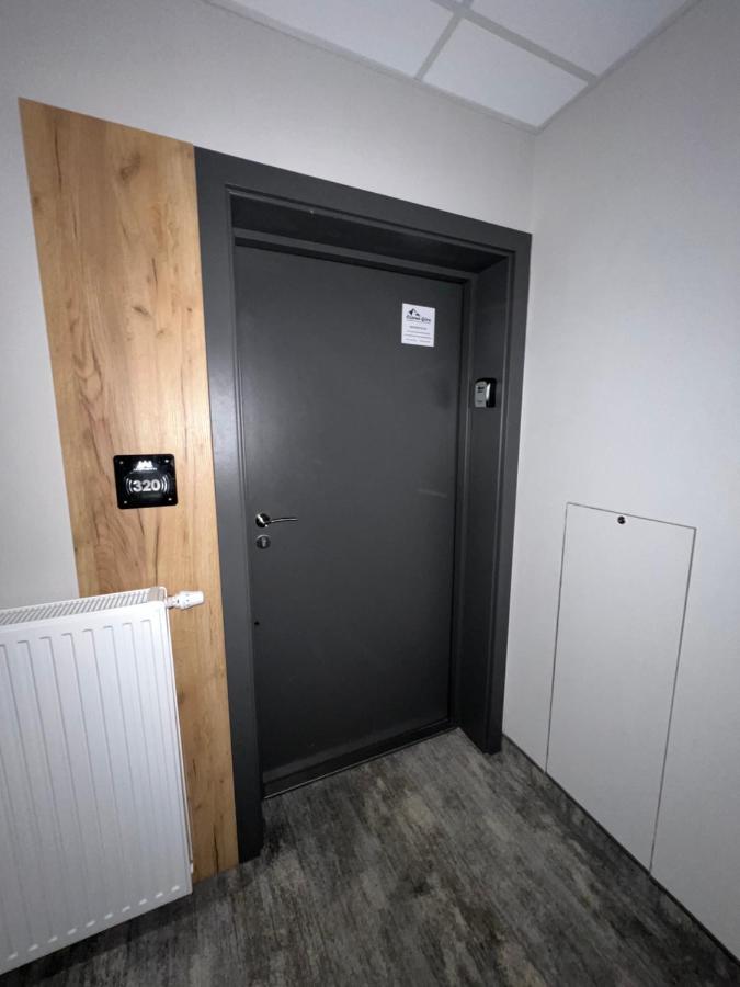 Aparthotel Apartamenty Czarna Gora 320 Sienna  Exteriér fotografie