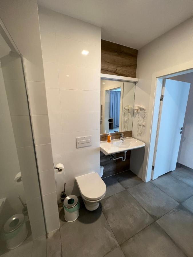 Aparthotel Apartamenty Czarna Gora 320 Sienna  Exteriér fotografie