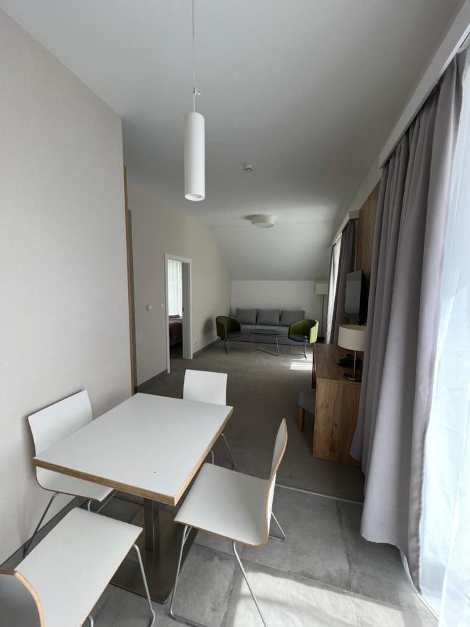 Aparthotel Apartamenty Czarna Gora 320 Sienna  Exteriér fotografie