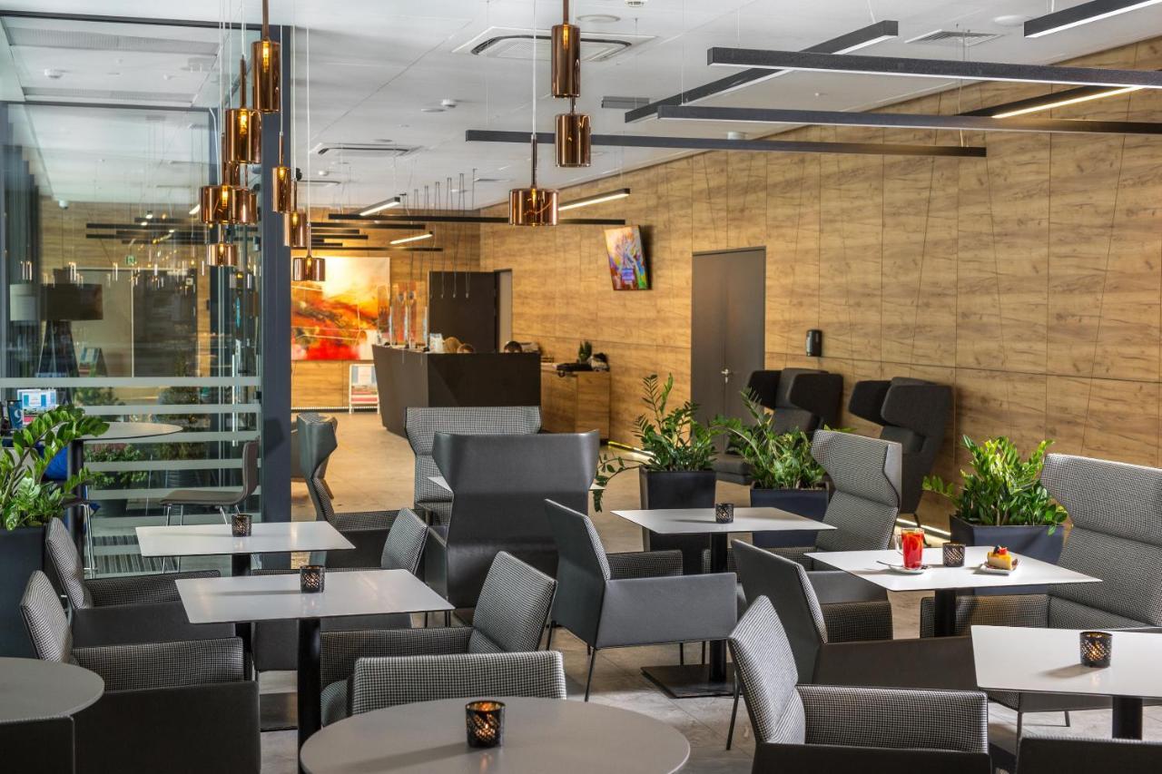 Aparthotel Apartamenty Czarna Gora 320 Sienna  Exteriér fotografie
